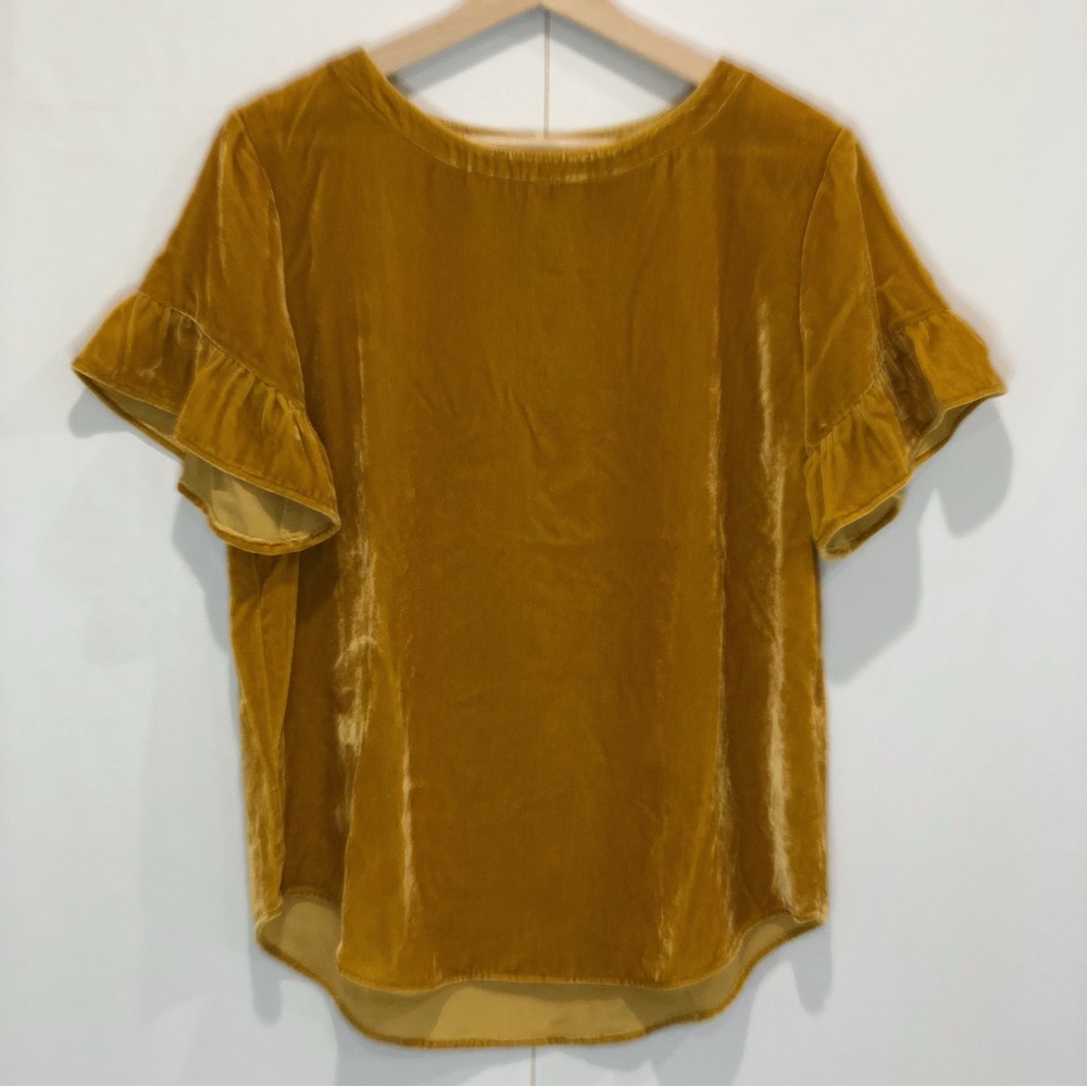 NWOT Loft Women's Top